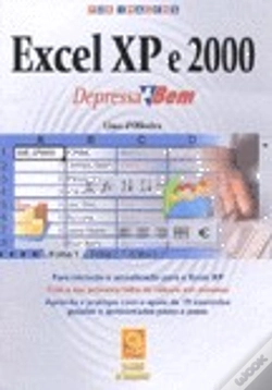 Capa do artigo Excel XP e 2000