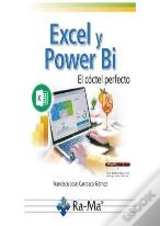 Excel Y Power Bi. El Coctel Perfecto
