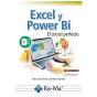 Excel Y Power Bi. El Coctel Perfecto - Preview