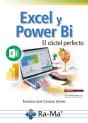 Excel Y Power Bi. El Cóctel Perfecto - Preview