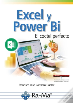 Capa do artigo Excel Y Power Bi. El Cóctel Perfecto