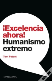 Capa do artigo ¡Excelencia Ahora!
