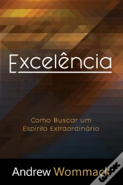Capa do artigo Excelência