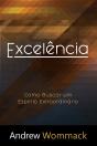 Excelência - Preview
