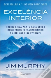 Capa do artigo Excelência Interior