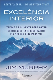 Capa do artigo Excelência Interior