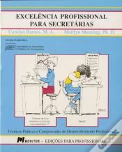Excelência Profissional para Secretárias