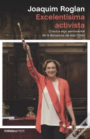 Capa do artigo Excelentísima Activista