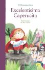 Excelentísima Caperucita - Preview