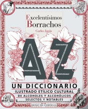 Capa do artigo Excelentisimos Borrachos