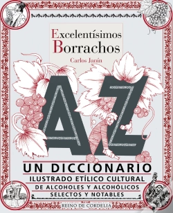 Capa do artigo Excelentisimos Borrachos