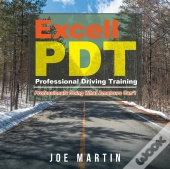 Excell Pdt Professional Driving Training