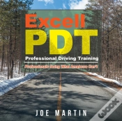 Capa do artigo Excell Pdt Professional Driving Training