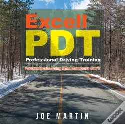 Capa do artigo Excell Pdt Professional Driving Training