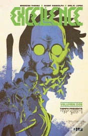 Capa do artigo Excellence 2