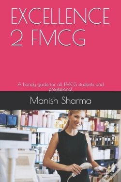 Capa do artigo Excellence 2 Fmcg