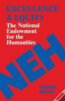 Capa do artigo Excellence And Equity