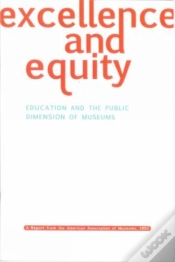 Capa do artigo Excellence And Equity