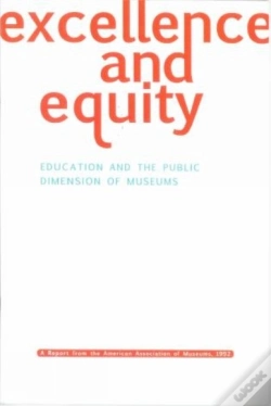 Capa do artigo Excellence And Equity