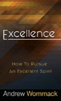 Excellence - Preview