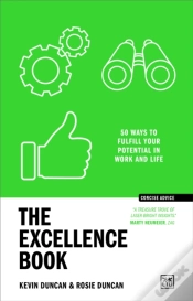 Capa do artigo Excellence Book