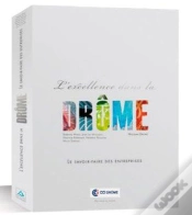 Capa do artigo Excellence Dans La Drome