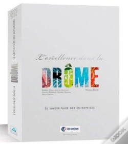 Capa do artigo Excellence Dans La Drome