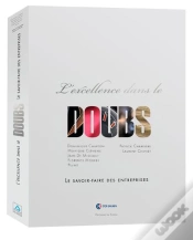 Capa do artigo Excellence Dans Le Doubs