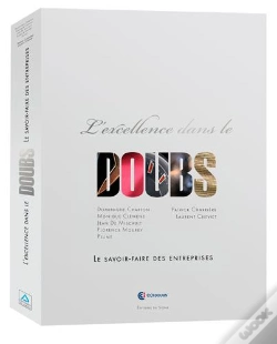 Capa do artigo Excellence Dans Le Doubs