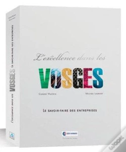 Capa do artigo Excellence Dans Les Vosges