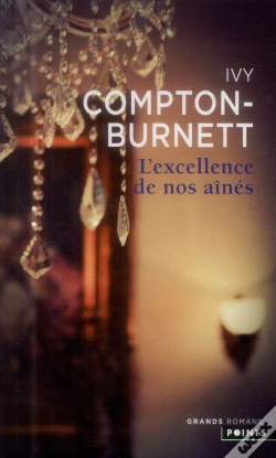 Capa do artigo Excellence De Nos Aines (L')