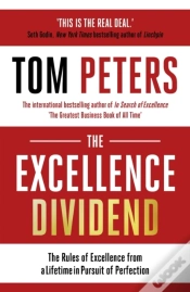 Capa do artigo Excellence Dividend