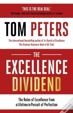 Capa do artigo Excellence Dividend