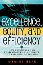 Excellence, Equity, And Efficiency - Preview