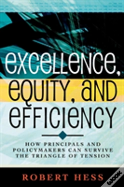 Capa do artigo Excellence, Equity, And Efficiency