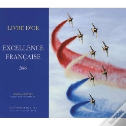 Capa do artigo Excellence Française 2009