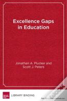 Excellence Gaps In Education