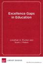 Excellence Gaps In Education - Preview