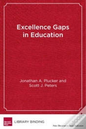 Capa do artigo Excellence Gaps In Education