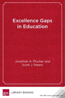 Capa do artigo Excellence Gaps In Education
