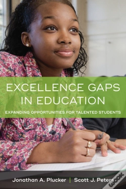 Capa do artigo Excellence Gaps In Education
