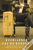 Excellence Has No Borders