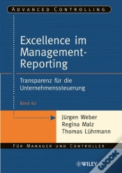 Capa do artigo Excellence Im Management-Reporting