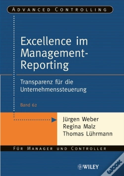 Capa do artigo Excellence Im Management-Reporting