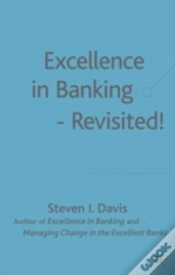Capa do artigo Excellence In Banking Revisited!