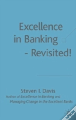 Capa do artigo Excellence In Banking Revisited!