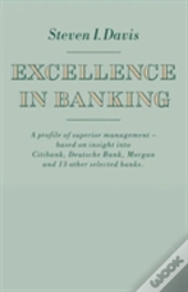Excellence In Banking