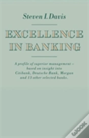 Capa do artigo Excellence In Banking