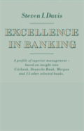 Excellence In Banking