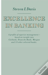 Excellence In Banking